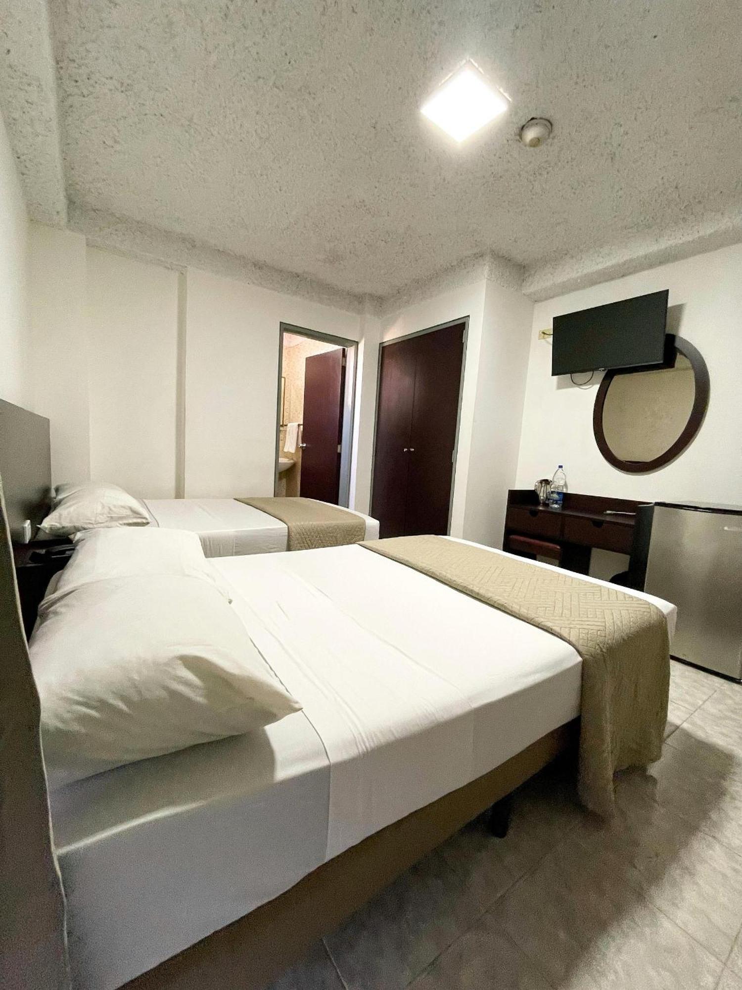 Hotel Grand Galaxie Caracas Exterior photo